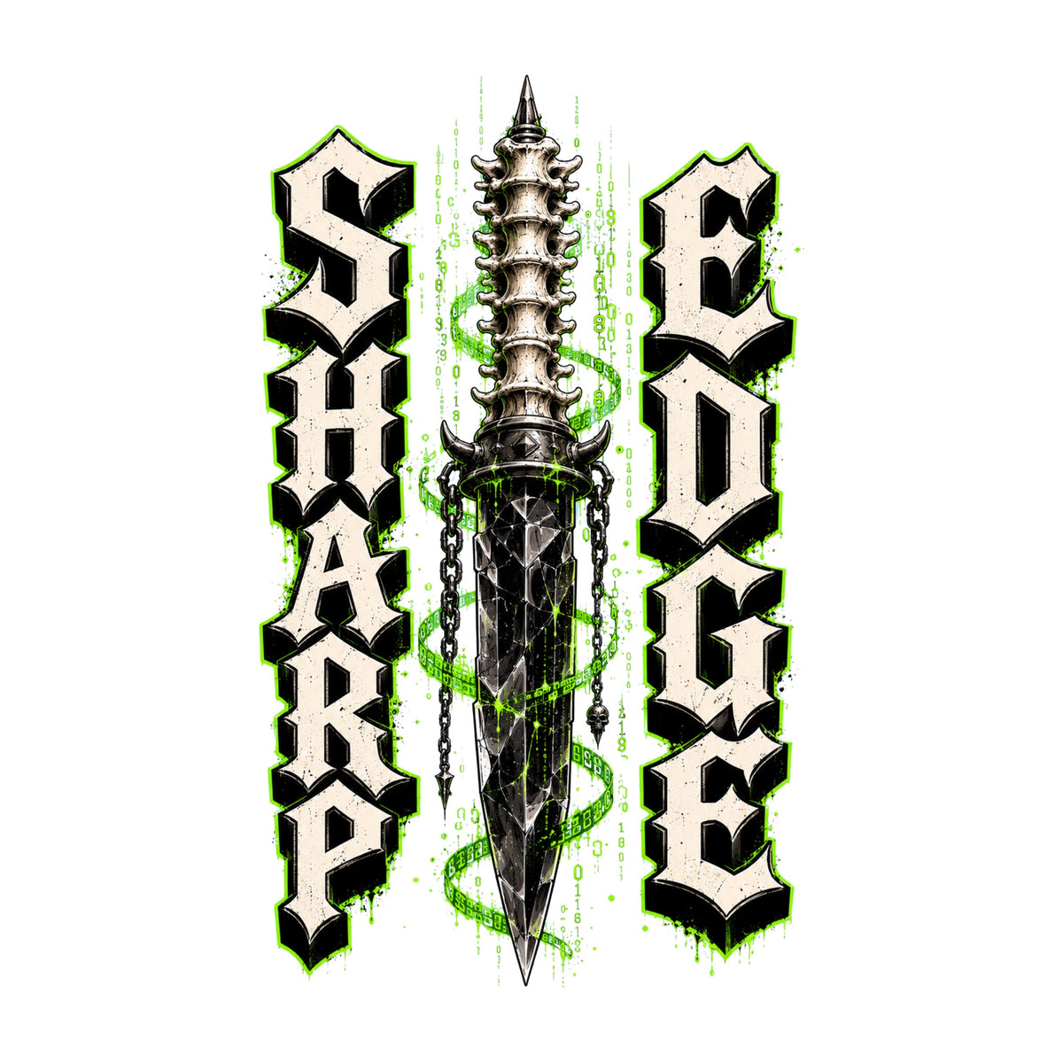 Spiked Punk