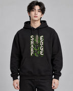Spiked Punk - Black