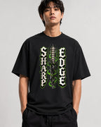 Spiked Punk - Black