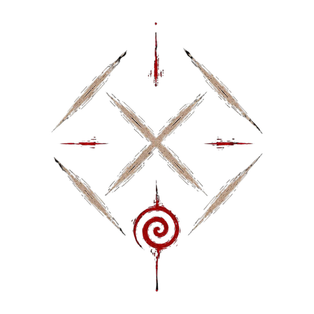 Spiral Compass