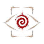 Spiral Eye Target