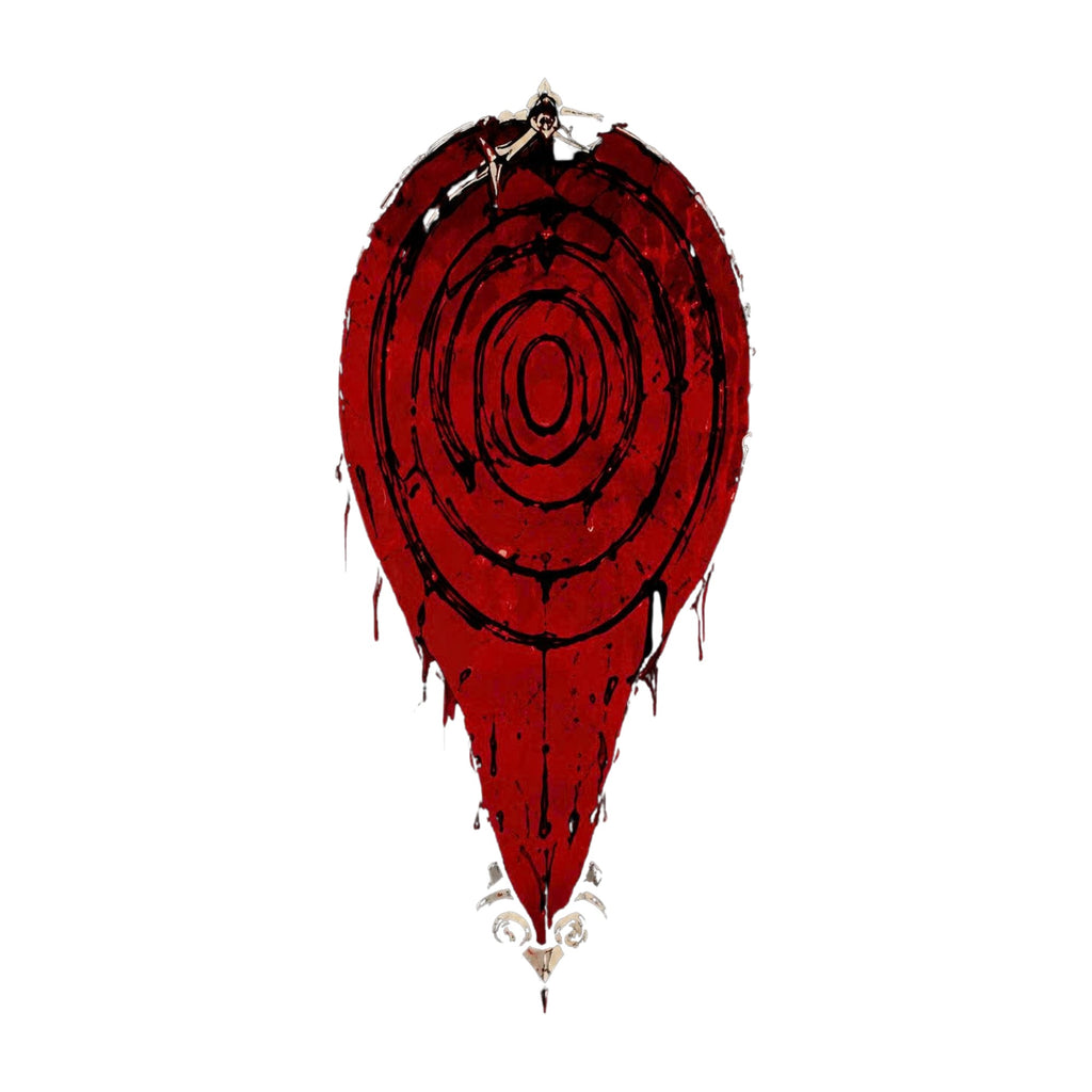 Spiral Target Drip