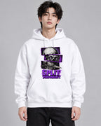 Split Personality - White