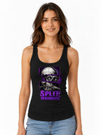 Split Personality - Black