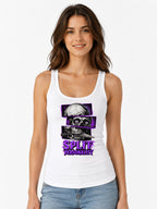 Split Personality - White