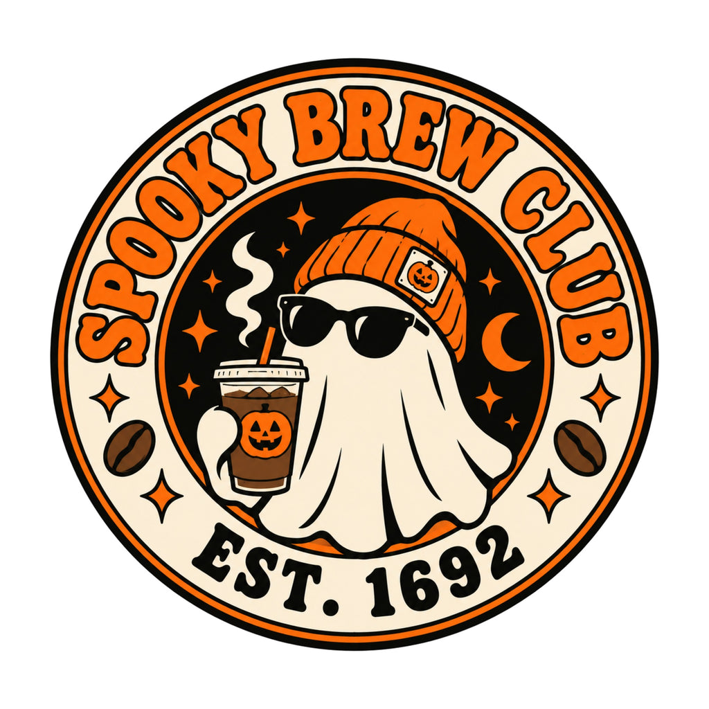 Spooky Brew Club