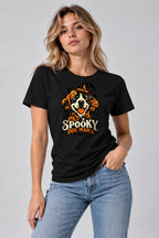 Spooky Dog Mama - Black