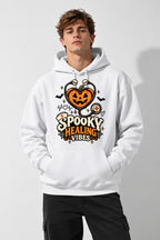 Spooky Healing Vibes - White