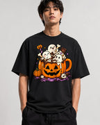 Spooky Hot Chocolate - Black