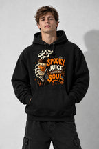 Spooky Juice Fuels Soul - Black