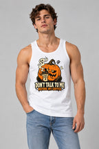 Spooky Juice Pumpkin - White