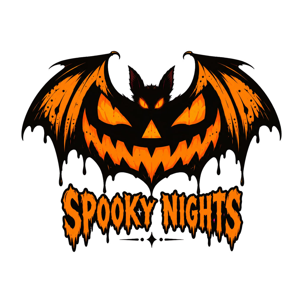 Spooky Nights Bat
