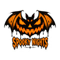 Spooky Nights Bat