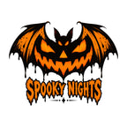 Spooky Nights Bat