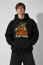 Spooky Plant Mama - Black