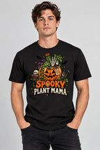 Spooky Plant Mama - Black