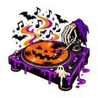 Spooky Spin Master