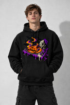 Spooky Spin Master - Black