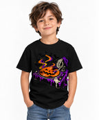 Spooky Spin Master - Black