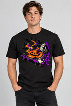 Spooky Spin Master - Black