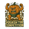 Squash The Competition