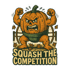 Squash The Competition