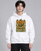 Squash The Competition - White