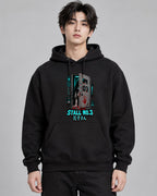 Stall Number Three - Black