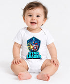 Star Leader - White