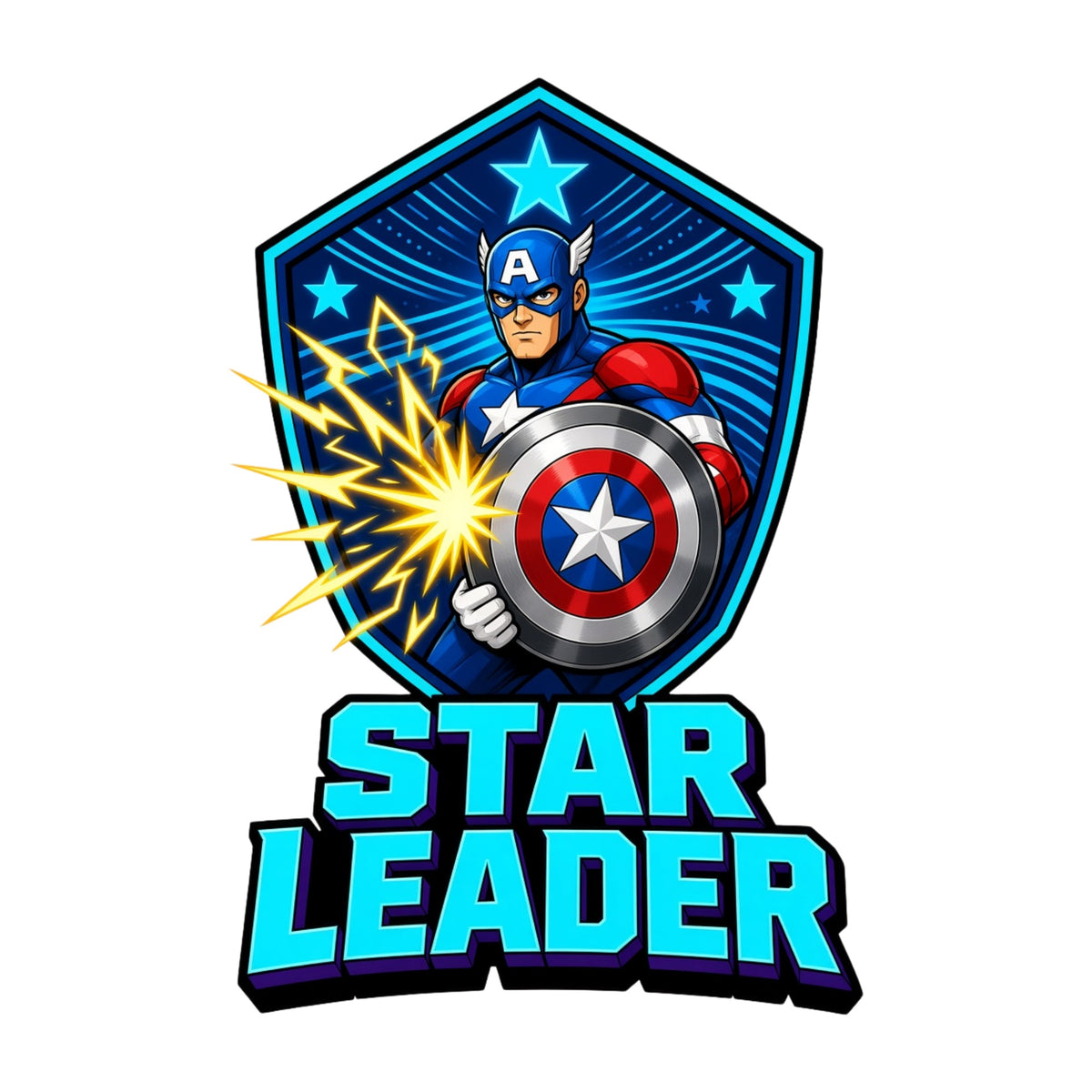 Star Leader