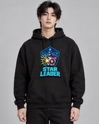 Star Leader - Black