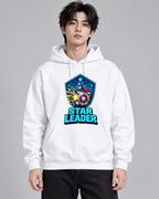 Star Leader - White