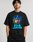 Star Leader - Black