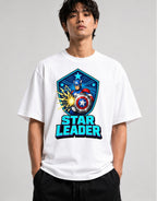 Star Leader - White