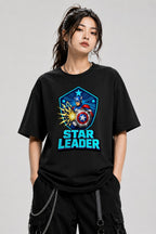 Star Leader - Black