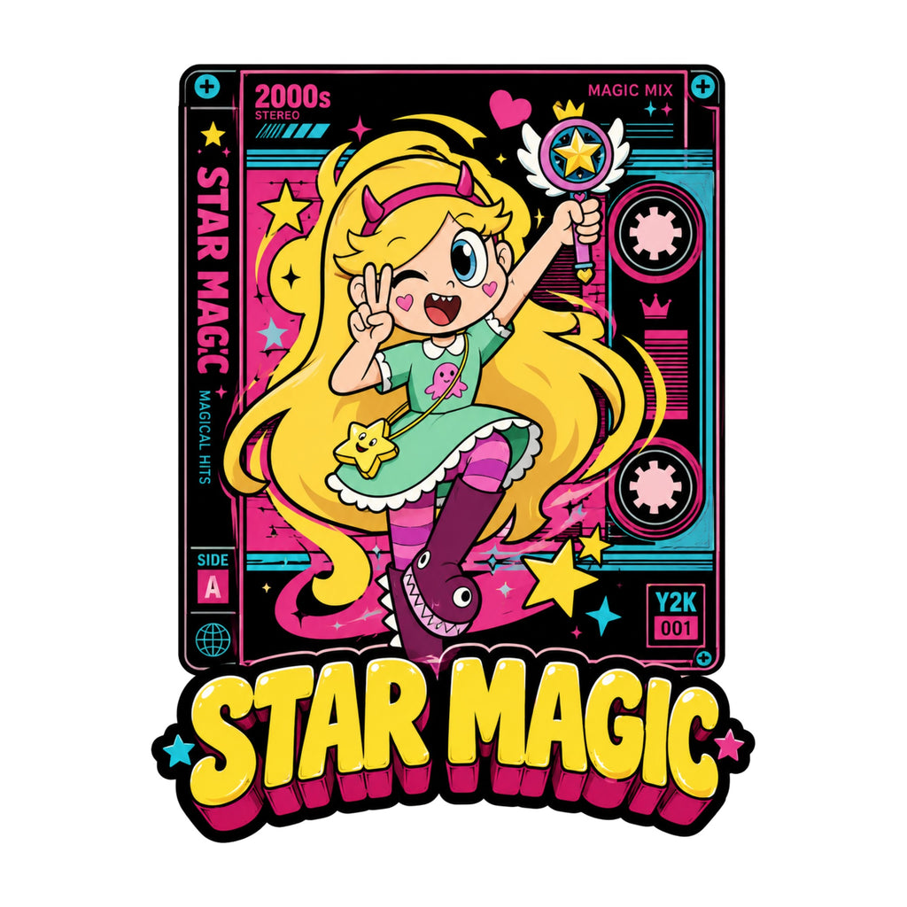 Star Magic