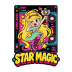 Star Magic