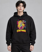 Star Magic - Black