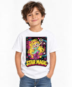 Star Magic - White