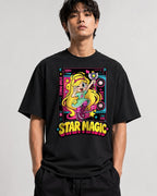 Star Magic - Black