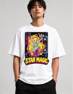 Star Magic - White