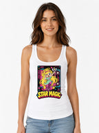Star Magic - White