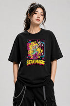 Star Magic - Black