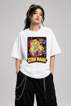 Star Magic - White