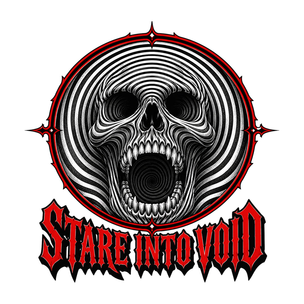Stare Into Void