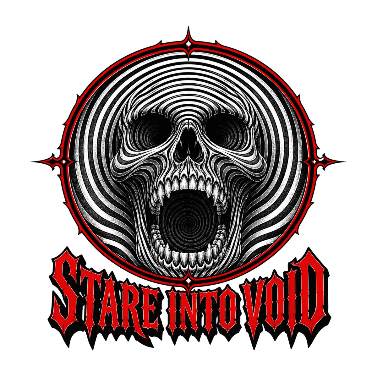 Stare Into Void