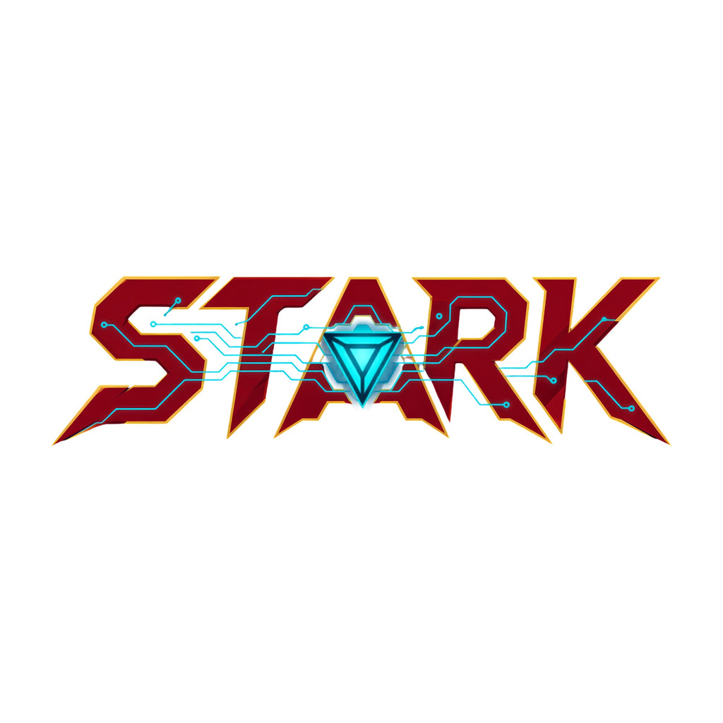 Stark Tech Logo