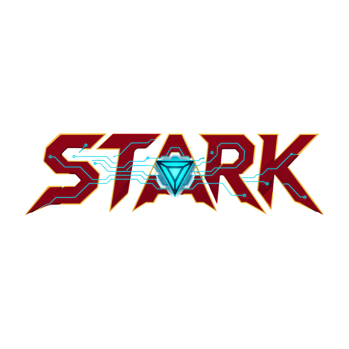 Stark Tech Logo
