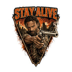 Stay Alive