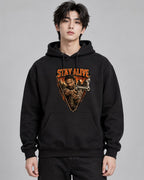 Stay Alive - Black